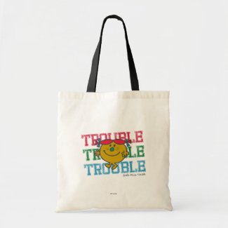 Trouble x3 bag