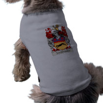 Troublemaker pet clothing