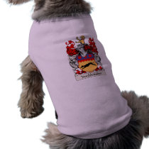 Troublemaker pet clothing