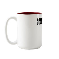 Troublemaker mugs