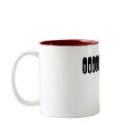 Troublemaker Mugs
