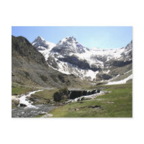 Troumouse site postcards