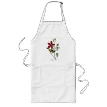 Troupial - John James Audubon Apron