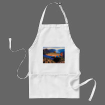 Trout aprons