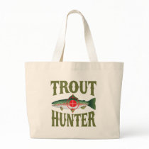 Trout Hunter bags