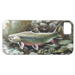 Trout iphone Case iPhone 5 Case