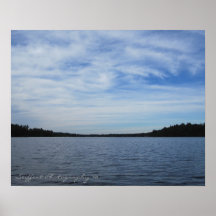 Trout Lake Series Print