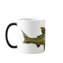 Trout Mug by Gem_Design Trout Mug