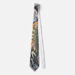 TROUT TIE