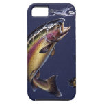 Trout Waters iPhone 5 Covers