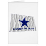 Troutman Flag cards
