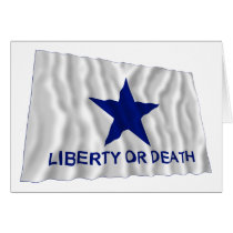 Troutman Flag Cards