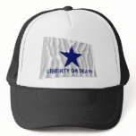 Troutman Flag hats
