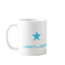 Troutman Flag mugs by FlagTshirts Troutman Flag mugs