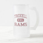Troxell - Rams - Junior - Allentown Pennsylvania Coffee Mug