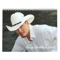 Troys Calendar For 2010