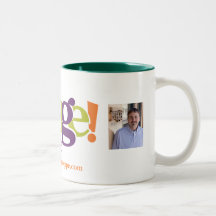 Troy's TIS Mug