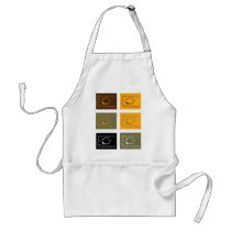 TRP Apron by msgarp TRP Apron
