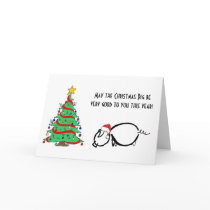 TRP Christmas Card