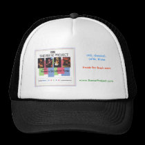 TRP Hat hats