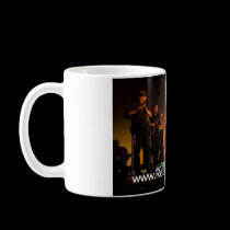 TRP Mug mugs
