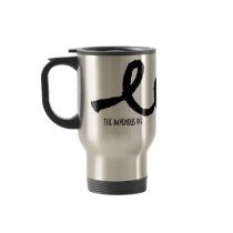 TRP Pig Tail Travel Mug