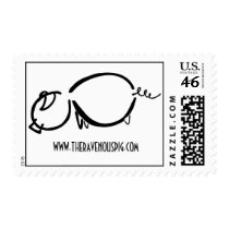 TRP Postage postage