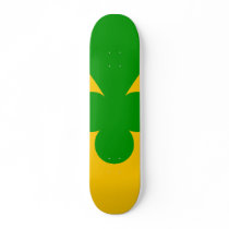 Trpik, Czech skateboards