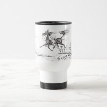 "TrrrrrrrOT" JudeToo LB04 mug