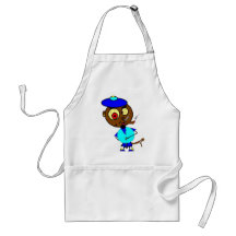 tru aprons