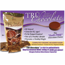 TRU-Chocolate photo sculptures by kitchforyou TRU-Chocolate photo sculptures