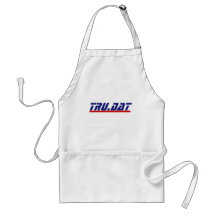 Tru Dat Apron