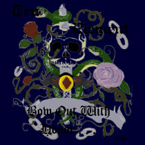 Tru, Element - Bow Out With Honor t-shirts