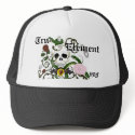 Tru Element Skull hats by IMAGES_BY_FRED Tru Element Skull hats