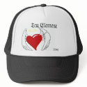 Tru Element,- Womens hats