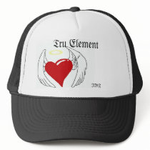 Tru Element,- Womens hats