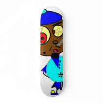 tru skateboards