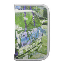 Truck-A-Licious Bang ( graffiti Love ) Planners