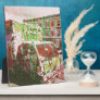 Truck-A-Licious Bang ( graffiti Love ) Display Plaques