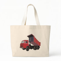 Truck bags