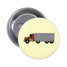 Truck Driver Button