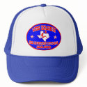 TRUCK DRIVER HAT W/ OVAL LOGO by countryoutlaws TRUCK DRIVER HAT W/ OVAL LOGO