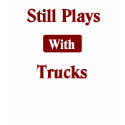 Truck Driver Mens T-Shirt by transportationtees Truck Driver Mens T-Shirt