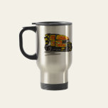Truck Driver Mugs