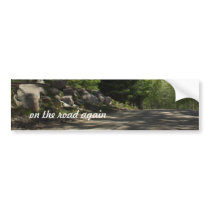 Truck driver's week-August 8th bumper stickers by dolly_1 Truck driver's week-August 8th bumper stickers
