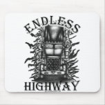 Truck Endless Hwy