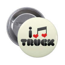Truck fan buttons