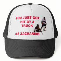 Truck! hats