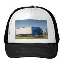 truck hat