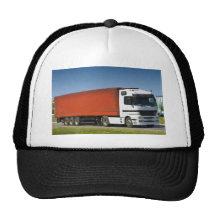 truck hat